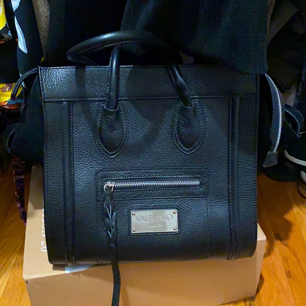 Valentino Milano (Mario Valentino ) made in Italy